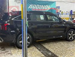 کیا سۆرینتۆ